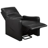 Willow Contemporary Power Reclining Lift Chair