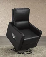 Willow Contemporary Power Reclining Lift Chair