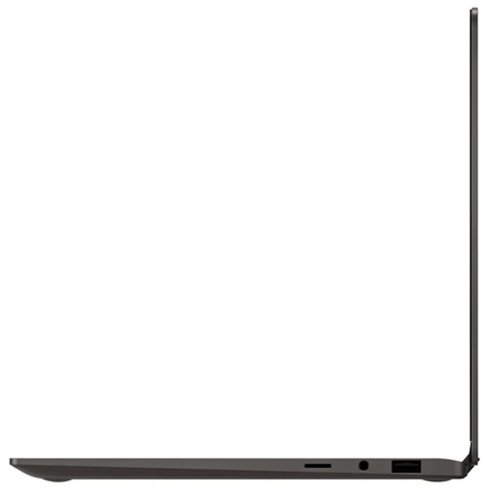 Samsung Galaxy Book3 360 13.3" Touchscreen Laptop -Graphite (Intel Core i5-1335U/256GB SSD/8GB RAM/Win11)