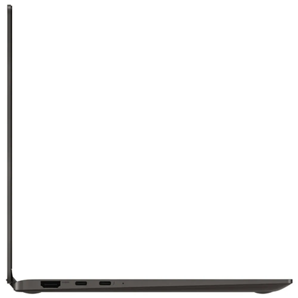 Samsung Galaxy Book3 360 13.3" Touchscreen Laptop -Graphite (Intel Core i5-1335U/256GB SSD/8GB RAM/Win11)