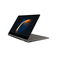 Samsung Galaxy Book3 360 13.3" Touchscreen Laptop -Graphite (Intel Core i5-1335U/256GB SSD/8GB RAM/Win11)