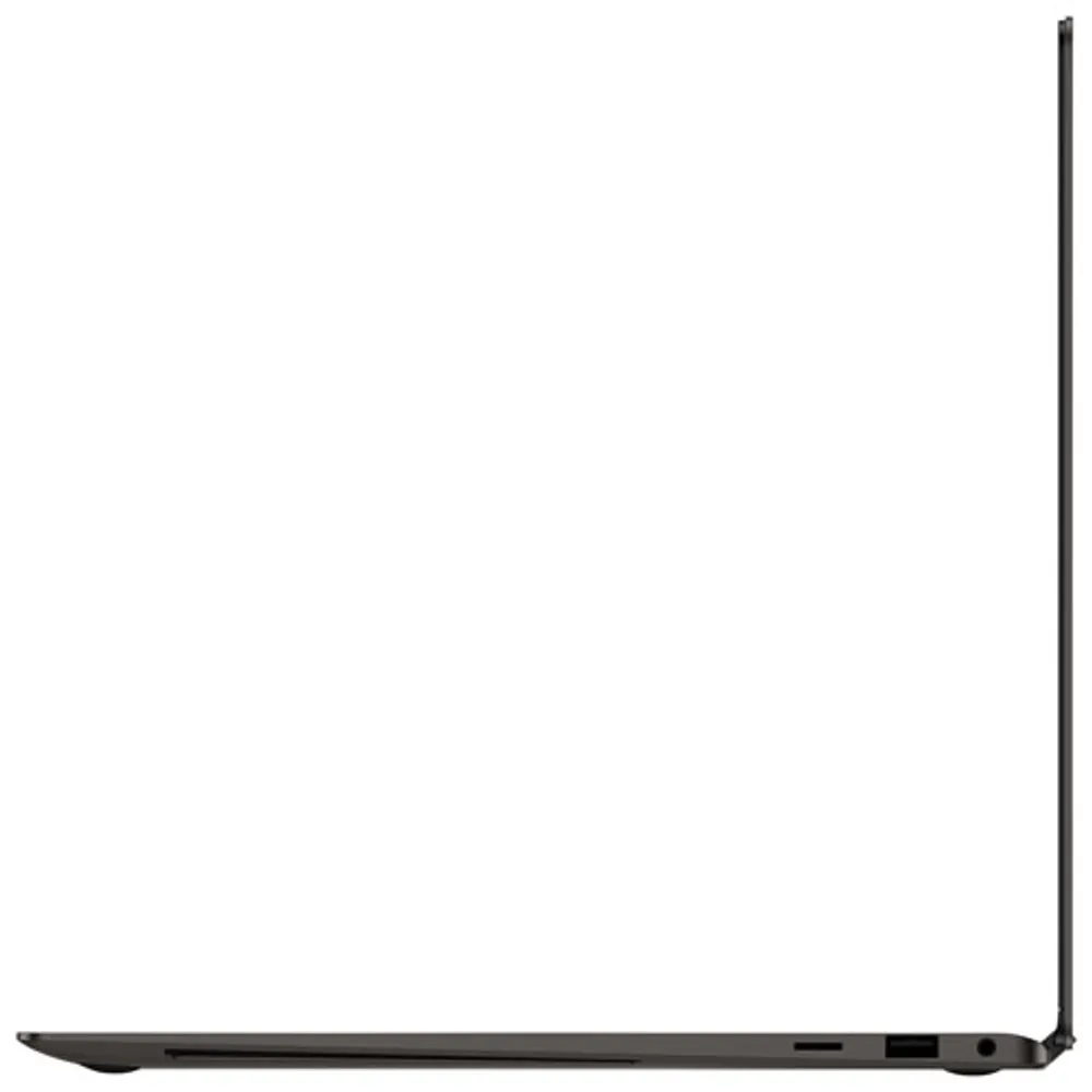 Samsung Galaxy Book3 Pro 360 16" Touchscreen Laptop -Graphite (Intel Core i7-1360P/512GB SSD/16GB RAM/Win11)