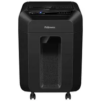 Fellowes AutoMax 100MA 100-Sheet Micro-Cut Shredder