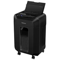 Fellowes AutoMax 100MA 100-Sheet Micro-Cut Shredder