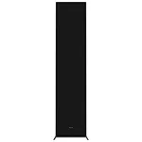 Klipsch Dual R800F 600-Watt 2-Way Tower Speaker - Single - Black