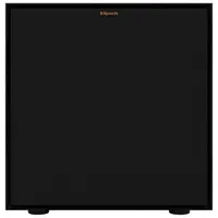 Klipsch R101SW 10" 300-Watt Subwoofer - Black