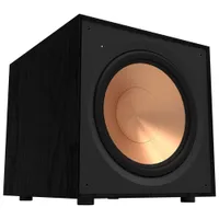 Klipsch R121SW 400-Watt Subwoofer - Black