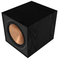 Klipsch R121SW 400-Watt Subwoofer - Black