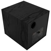 Klipsch R121SW 400-Watt Subwoofer - Black