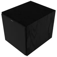 Klipsch R121SW 400-Watt Subwoofer - Black