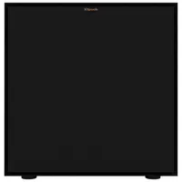 Klipsch R121SW 400-Watt Subwoofer - Black