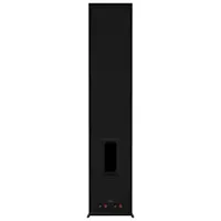 Klipsch Dual R605FA 400-Watt 2-Way Tower Speaker - Single - Black