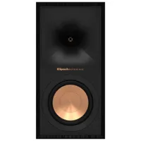 Klipsch R50M 300-Watt Bookshelf Speaker - Pair - Black