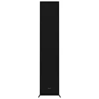 Klipsch Dual R600F 400-Watt 2-Way Tower Speaker - Single - Black