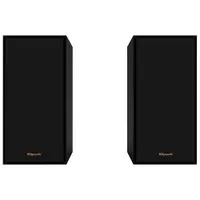 Klipsch R40M 200-Watt Bookshelf Speaker - Pair - Black