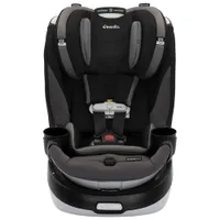 Evenflo Gold Revolve360 Slim 2-in-1 Convertible Car Seat with Sensor Safe