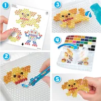 Aquabeads Deluxe Craft Backpack