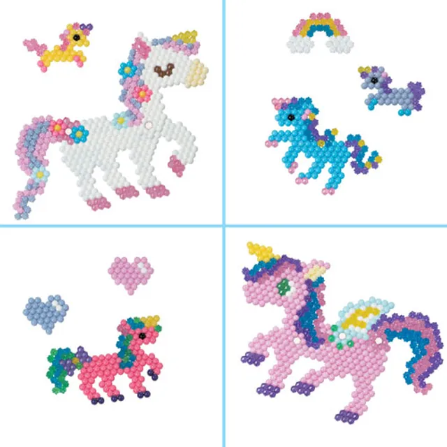 Aquabeads Animal Crossing: New Horizons Craft Kit