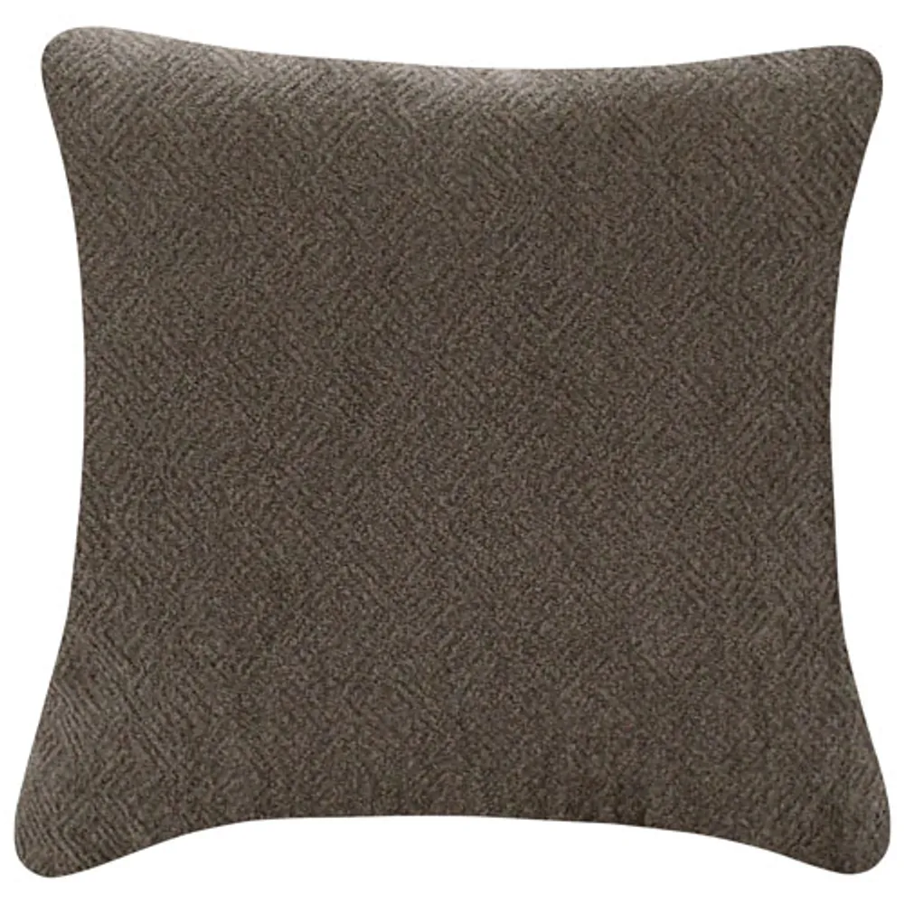 Millano Collection Julep 18" Luxury Decorative Pillow Cushion