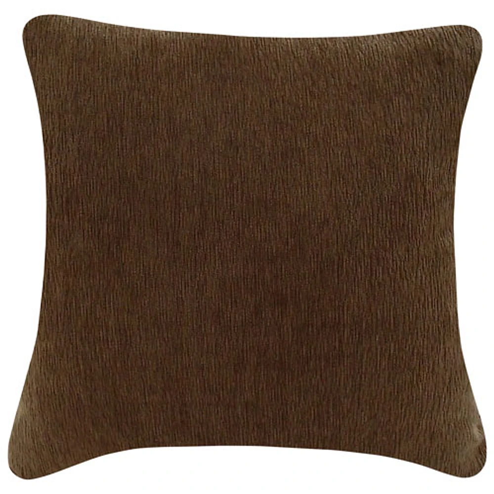 Millano Collection McCoy 18" Luxury Decorative Pillow Cushion