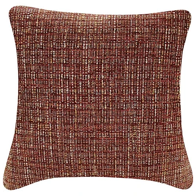 Millano Collection Moritz 18" Luxury Decorative Pillow Cushion