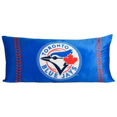 MLB Plush Body Pillow - Toronto Blue Jays