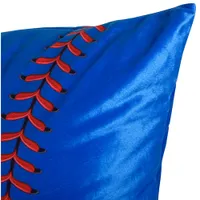 MLB Plush Body Pillow - Toronto Blue Jays