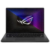 ASUS ROG Zephyrus G14 14" Gaming Laptop (AMD Ryzen 7 7735HS/512GB SSD/16GB RAM/GeForce RTX 3050) - Eng