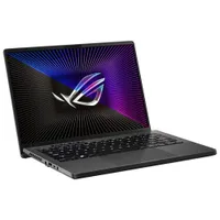 ASUS ROG Zephyrus G14 14" Gaming Laptop (AMD Ryzen 7 7735HS/512GB SSD/16GB RAM/GeForce RTX 3050) - Eng