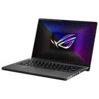 ASUS ROG Zephyrus G14 14" Gaming Laptop (AMD Ryzen 7 7735HS/512GB SSD/16GB RAM/GeForce RTX 3050) - Eng