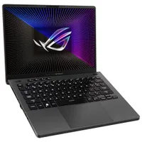 ASUS ROG Zephyrus G14 14" Gaming Laptop (AMD Ryzen 7 7735HS/512GB SSD/16GB RAM/GeForce RTX 3050) - Eng