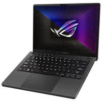 ASUS ROG Zephyrus G14 14" Gaming Laptop (AMD Ryzen 7 7735HS/512GB SSD/16GB RAM/GeForce RTX 3050) - Eng