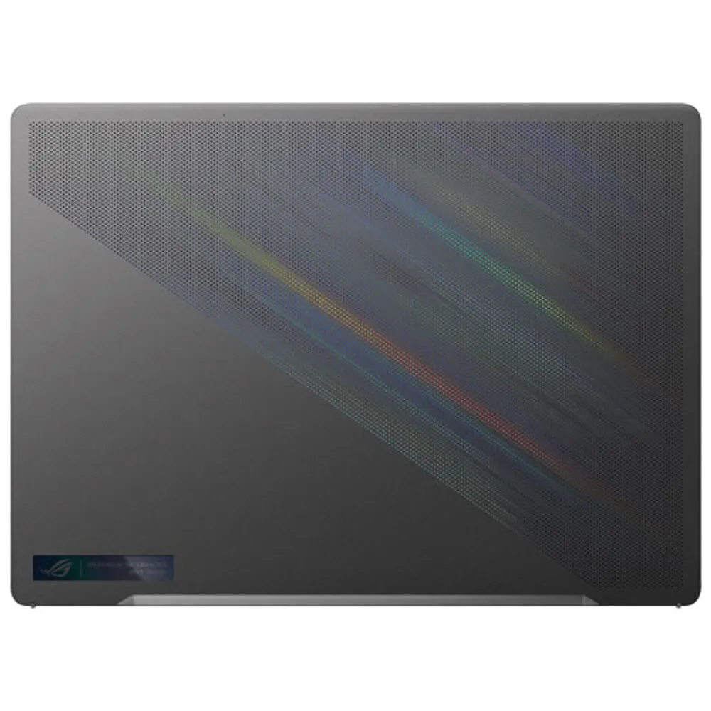 ASUS ROG Zephyrus G14 14" Gaming Laptop (AMD Ryzen 7 7735HS/512GB SSD/16GB RAM/GeForce RTX 3050) - Eng