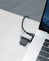 Anker 2-in-1 USB C to SD/Micro SD Card Reader (A8370HA2-5)