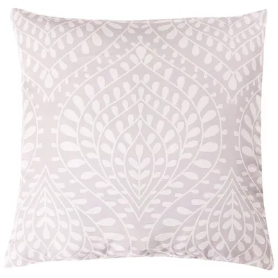 Millano Collection 18" Luxury Decorative Pillow Cushion - Aura