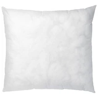 Millano Collection 16" Down Alternative Polyester Pillow Insert - 2 Pack