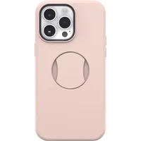 OtterBox OtterGrip Symmetry Fitted Hard Shell Case with MagSafe for iPhone 14 Pro Max