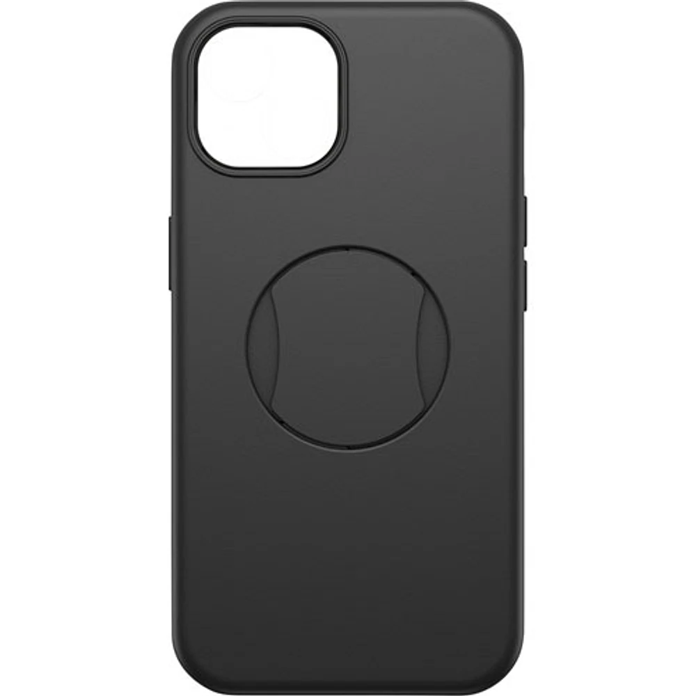 tui rigide ajusté OtterGrip Symmetry d'OtterBox avec MagSafe pour iPhone 13/14