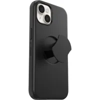 OtterBox OtterGrip Symmetry Fitted Hard Shell Case with MagSafe for iPhone 13/14