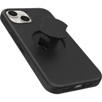 tui rigide ajusté OtterGrip Symmetry d'OtterBox avec MagSafe pour iPhone 13/14