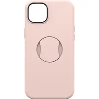 OtterBox OtterGrip Symmetry Fitted Hard Shell Case with MagSafe for iPhone 14 Plus - Made Me Blush