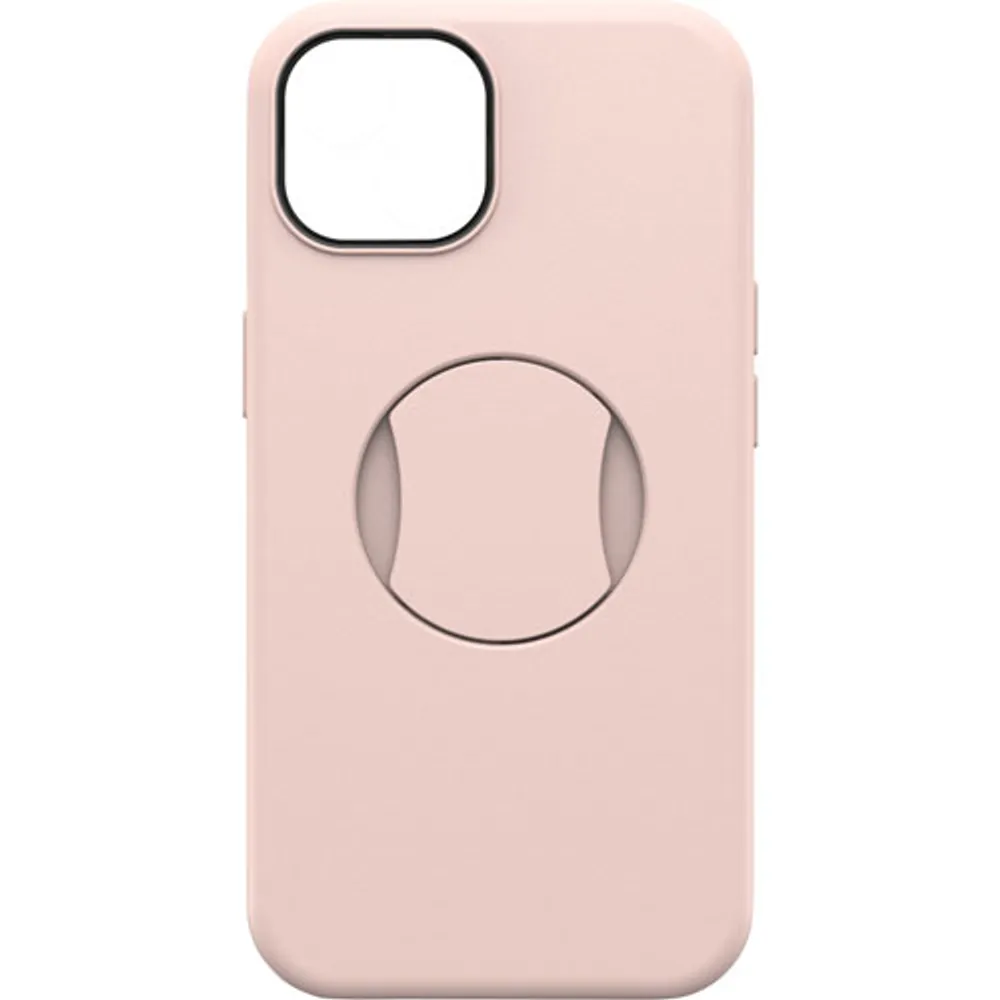 OtterBox OtterGrip Symmetry Fitted Hard Shell Case with MagSafe for iPhone 13/14