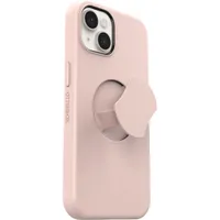 OtterBox OtterGrip Symmetry Fitted Hard Shell Case with MagSafe for iPhone 13/14