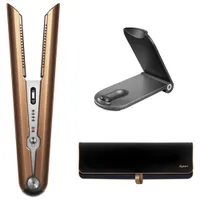 Dyson Corrale Cordless Straightener - Copper/Nickel