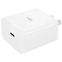 LOGiiX 20W Essential Kit (LGX-13301) - White