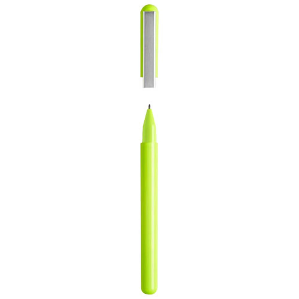 Lexon C-Pen 2-in-1 Pen / 32GB USB-C Flash Drive - Glossy Yellow