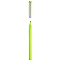 Lexon C-Pen 2-in-1 Pen / 32GB USB-C Flash Drive - Glossy Yellow