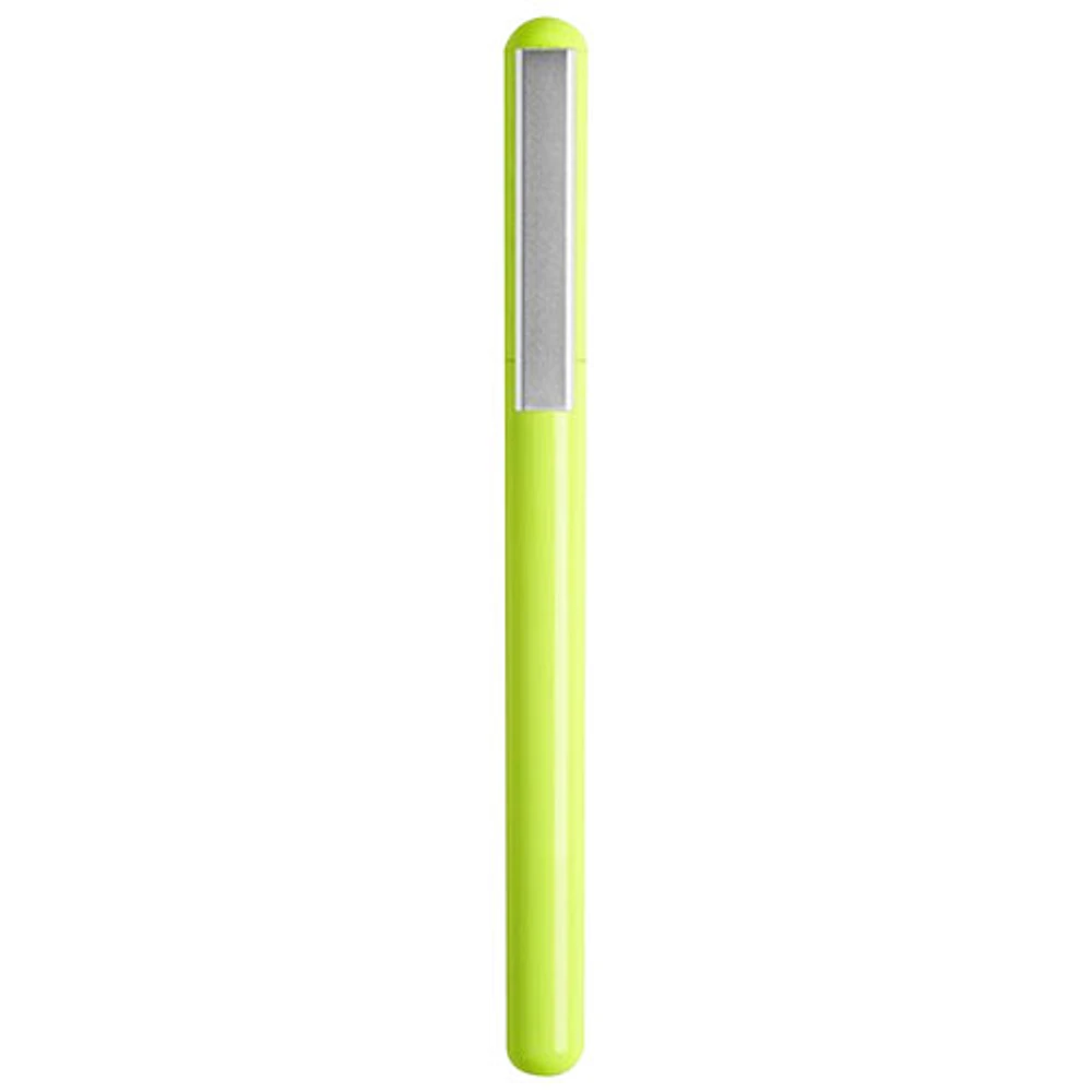 Lexon C-Pen 2-in-1 Pen / 32GB USB-C Flash Drive - Glossy Yellow