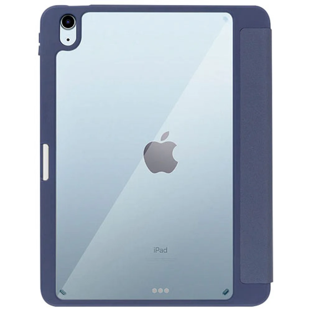 LOGiiX Cabrio+ Folio Case for iPad Air 10.9"/iPad Pro 11" - Blue