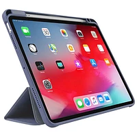 LOGiiX Cabrio+ Folio Case for iPad Air 10.9"/iPad Pro 11" - Blue